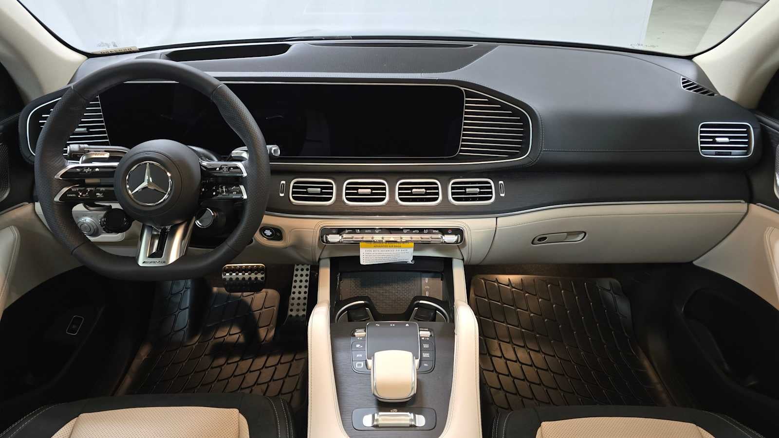 2026 Mercedes-Benz GLE AMG® GLE 53