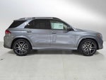 2026 Mercedes-Benz GLE AMG® GLE 53