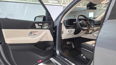 2026 Mercedes-Benz GLE AMG® GLE 53