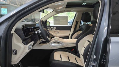 2026 Mercedes-Benz GLE AMG® GLE 53