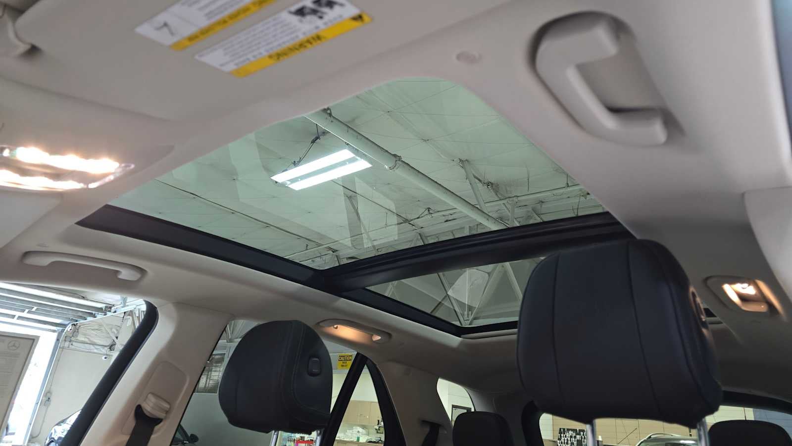 2026 Mercedes-Benz GLE AMG® GLE 53