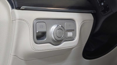 2026 Mercedes-Benz GLE AMG® GLE 53