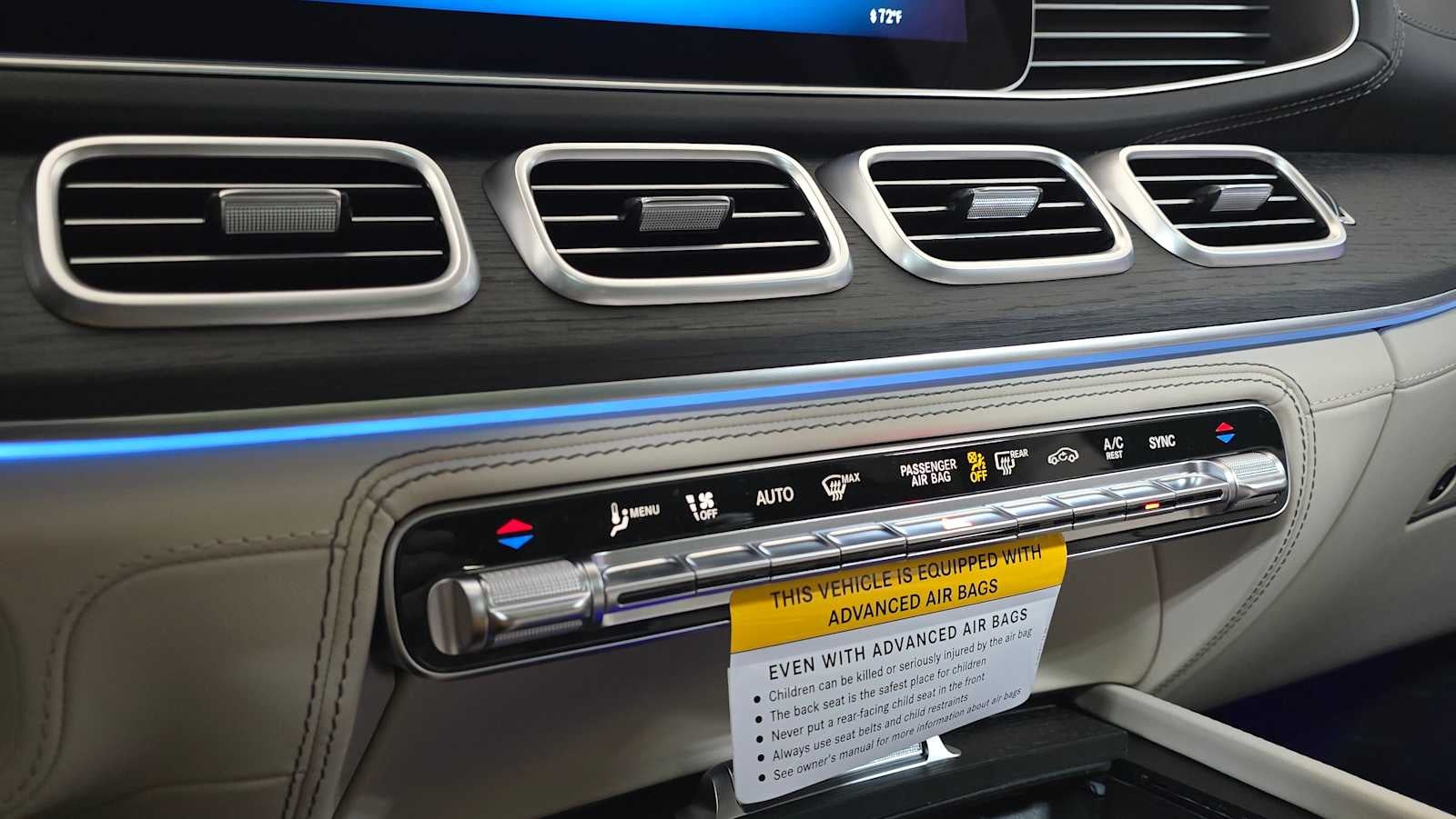 2026 Mercedes-Benz GLE AMG® GLE 53