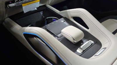 2026 Mercedes-Benz GLE AMG® GLE 53