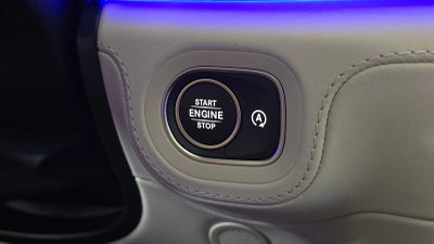 2026 Mercedes-Benz GLE AMG® GLE 53