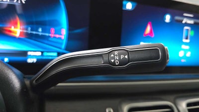 2026 Mercedes-Benz GLE AMG® GLE 53