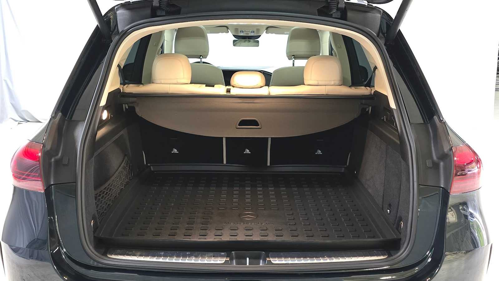 2024 Mercedes-Benz AMG® GLE 53 4MATIC®+ SUV