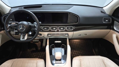 2024 Mercedes-Benz AMG® GLE 53 4MATIC®+ SUV