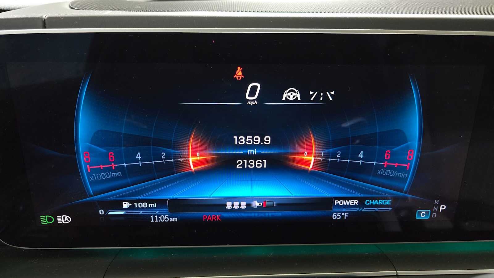 2024 Mercedes-Benz AMG® GLE 53 4MATIC®+ SUV