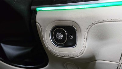 2024 Mercedes-Benz AMG® GLE 53 4MATIC®+ SUV