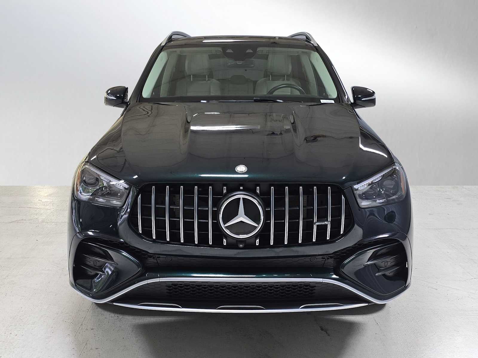 2024 Mercedes-Benz AMG® GLE 53 4MATIC®+ SUV