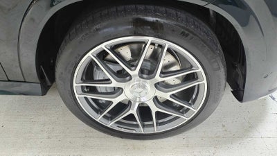 2024 Mercedes-Benz AMG® GLE 53 4MATIC®+ SUV