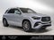 2025 Mercedes-Benz GLE AMG® GLE 53