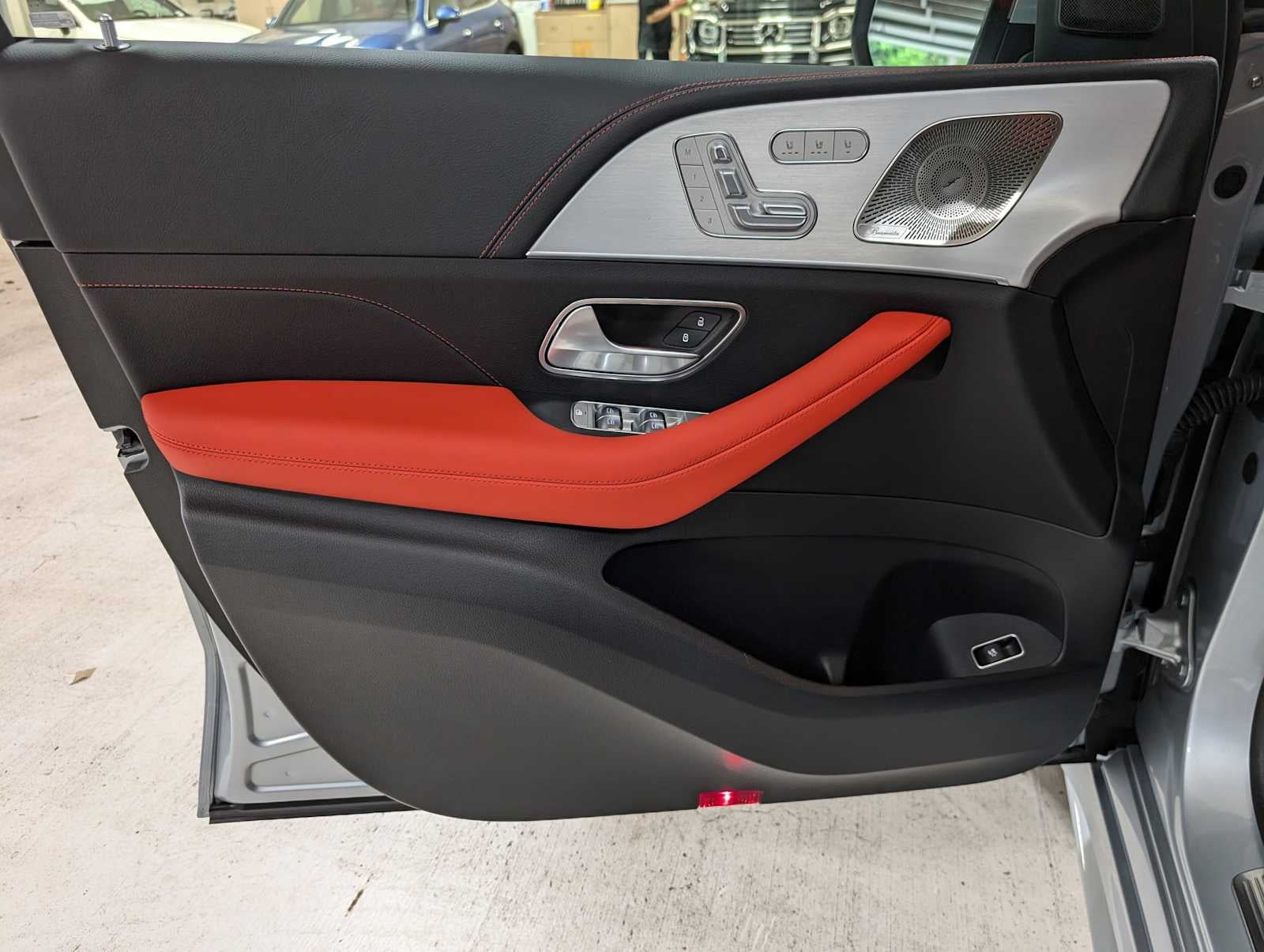 2025 Mercedes-Benz GLE AMG® GLE 53