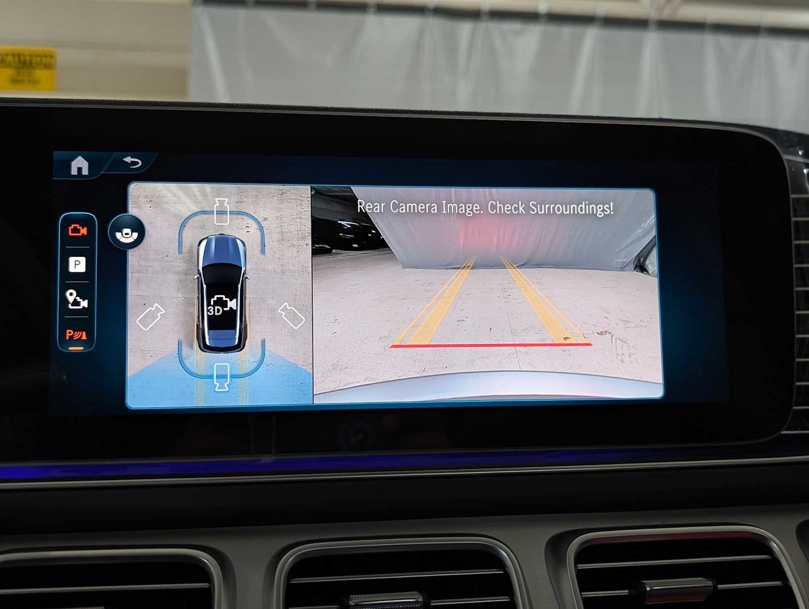 2025 Mercedes-Benz GLE AMG® GLE 53