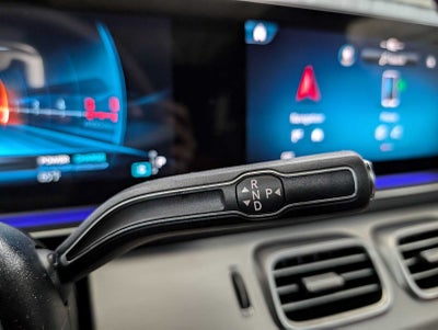 2025 Mercedes-Benz GLE AMG® GLE 53