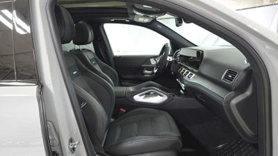 2026 Mercedes-Benz GLE AMG® GLE 53