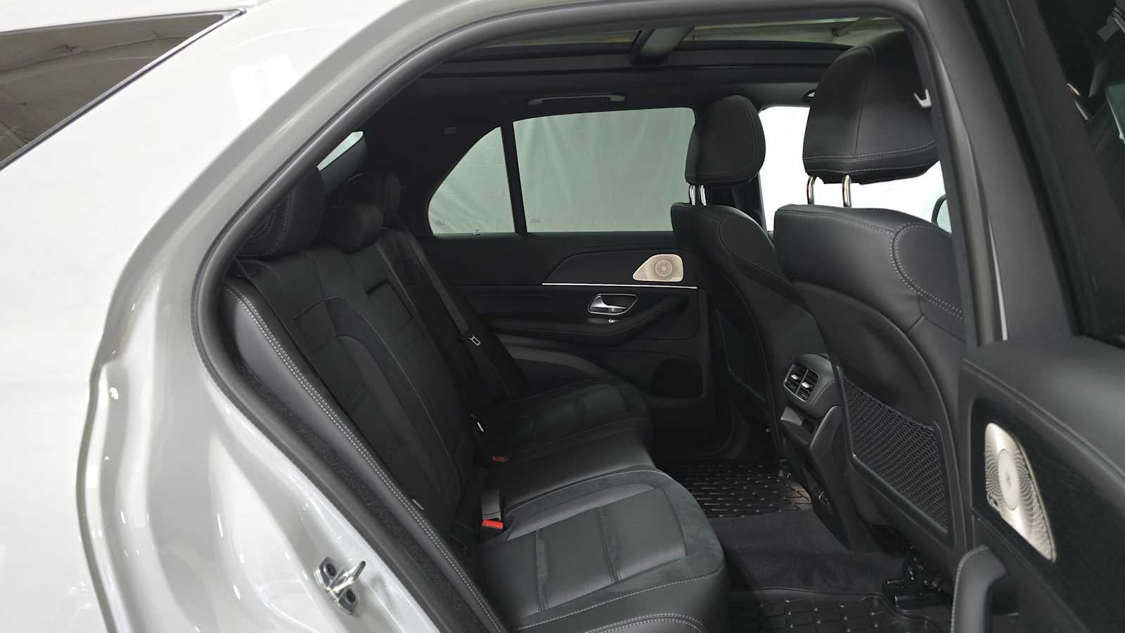 2026 Mercedes-Benz GLE AMG® GLE 53