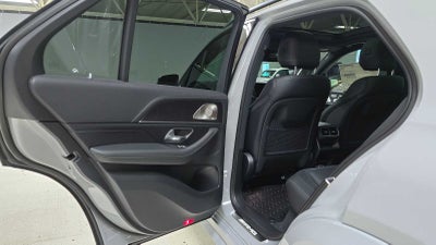 2026 Mercedes-Benz GLE AMG® GLE 53