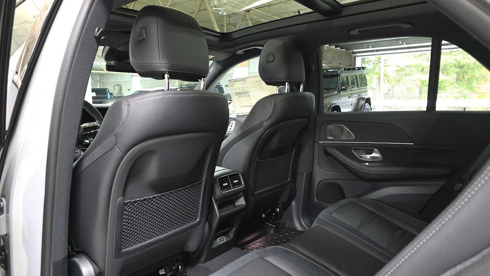 2026 Mercedes-Benz GLE AMG® GLE 53