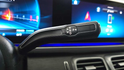 2026 Mercedes-Benz GLE AMG® GLE 53