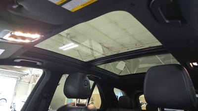 2023 Mercedes-Benz GLE AMG® GLE 53