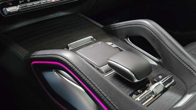 2023 Mercedes-Benz GLE AMG® GLE 53