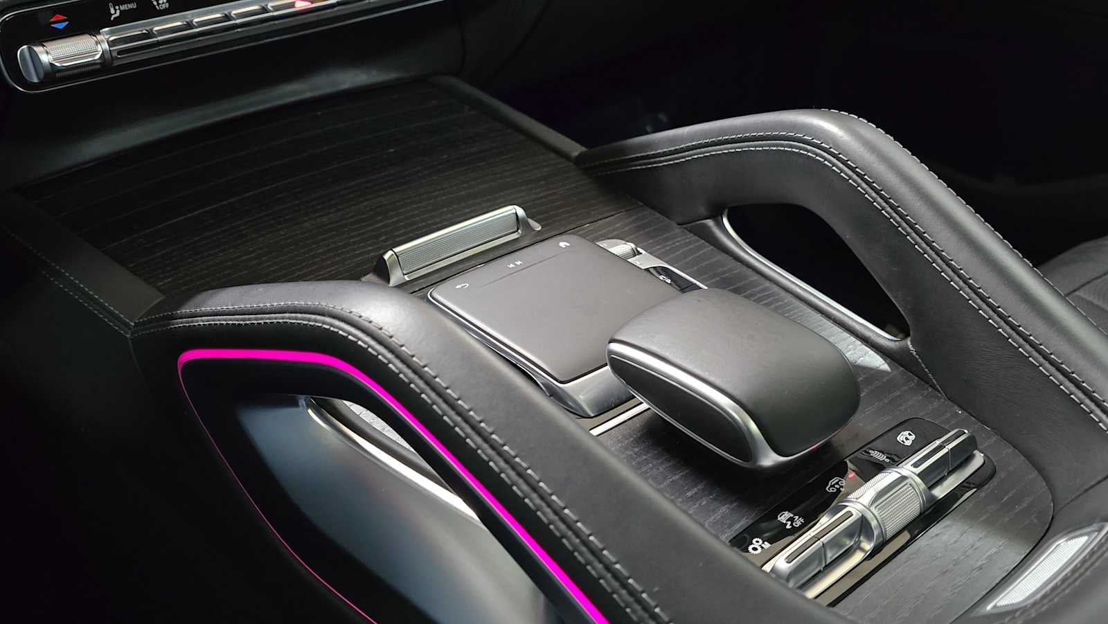 2023 Mercedes-Benz GLE AMG® GLE 53