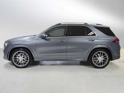 2023 Mercedes-Benz GLE AMG® GLE 53