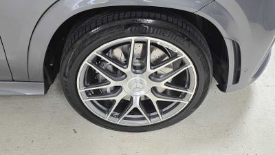 2023 Mercedes-Benz GLE AMG® GLE 53