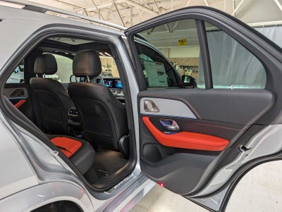 2025 Mercedes-Benz GLE AMG® GLE 53