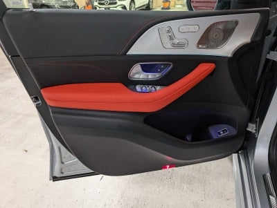2025 Mercedes-Benz GLE AMG® GLE 53