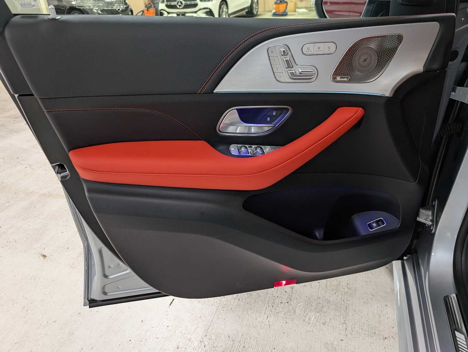 2025 Mercedes-Benz GLE AMG® GLE 53