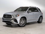 2025 Mercedes-Benz GLE AMG® GLE 53