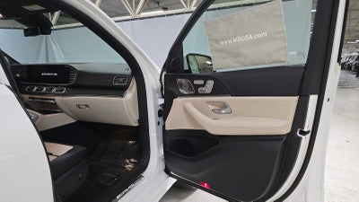 2026 Mercedes-Benz GLE AMG® GLE 53