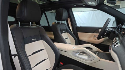 2026 Mercedes-Benz GLE AMG® GLE 53