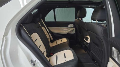 2026 Mercedes-Benz GLE AMG® GLE 53