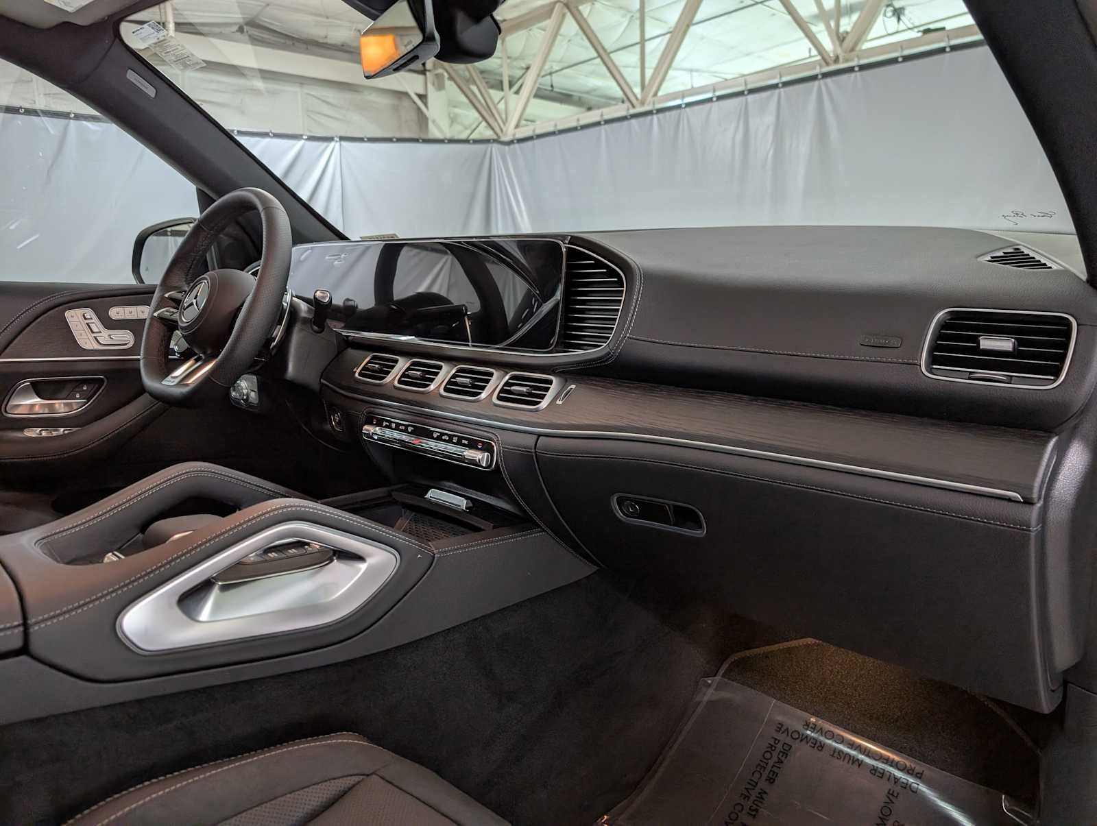 2026 Mercedes-Benz GLE AMG® GLE 53