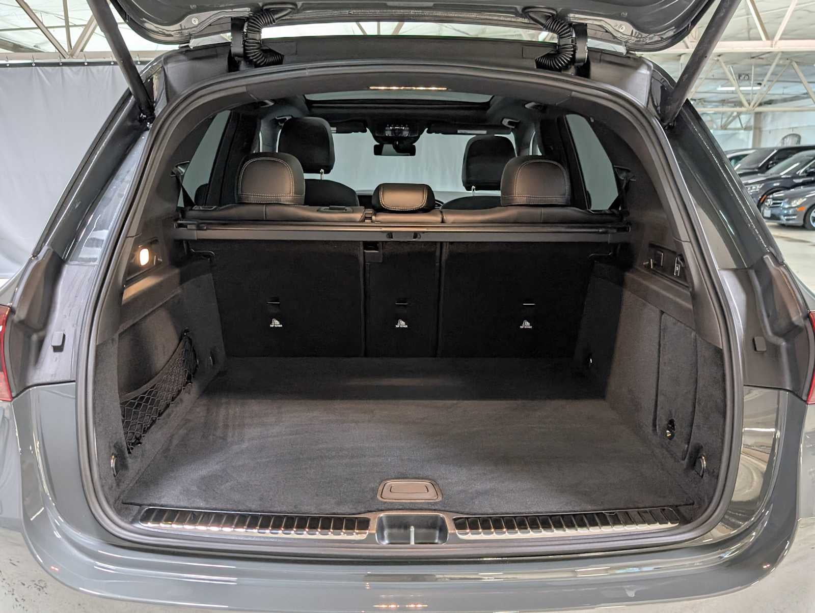 2026 Mercedes-Benz GLE AMG® GLE 53