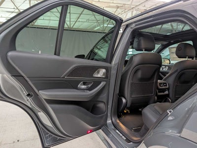 2026 Mercedes-Benz GLE AMG® GLE 53