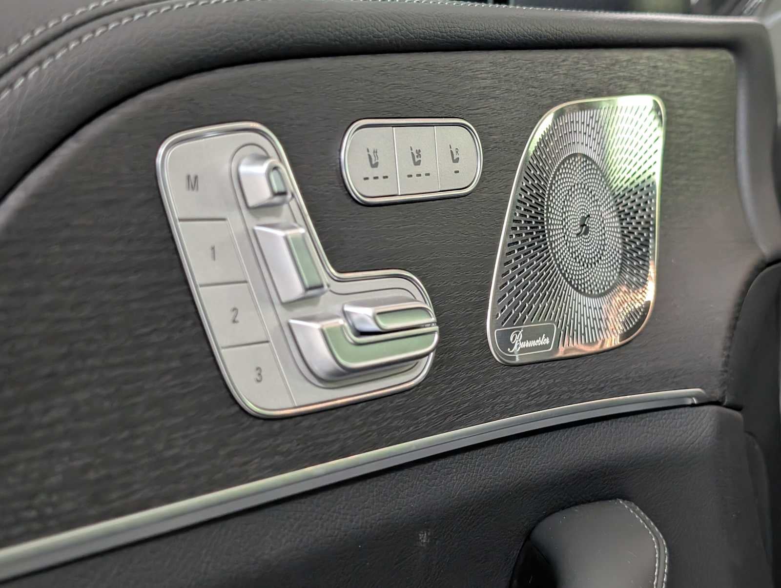 2026 Mercedes-Benz GLE AMG® GLE 53