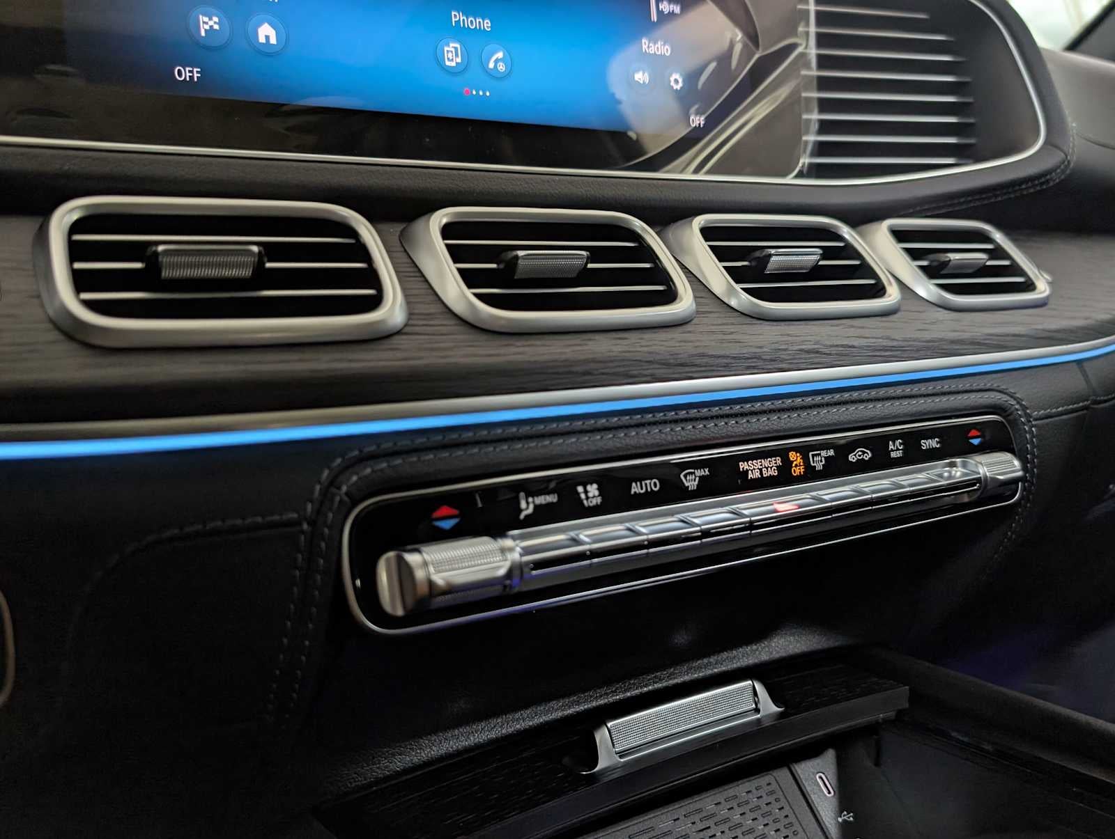 2026 Mercedes-Benz GLE AMG® GLE 53