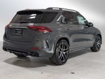 2026 Mercedes-Benz GLE AMG® GLE 53