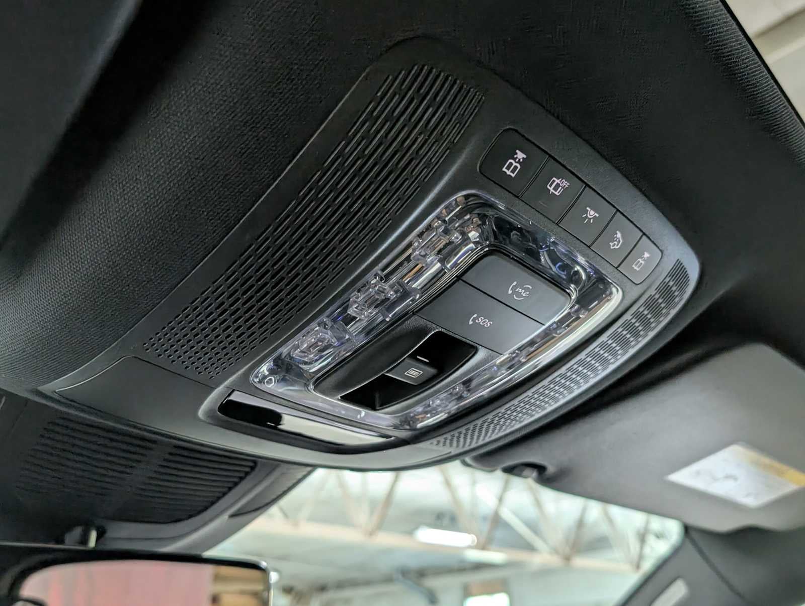 2026 Mercedes-Benz GLE AMG® GLE 53