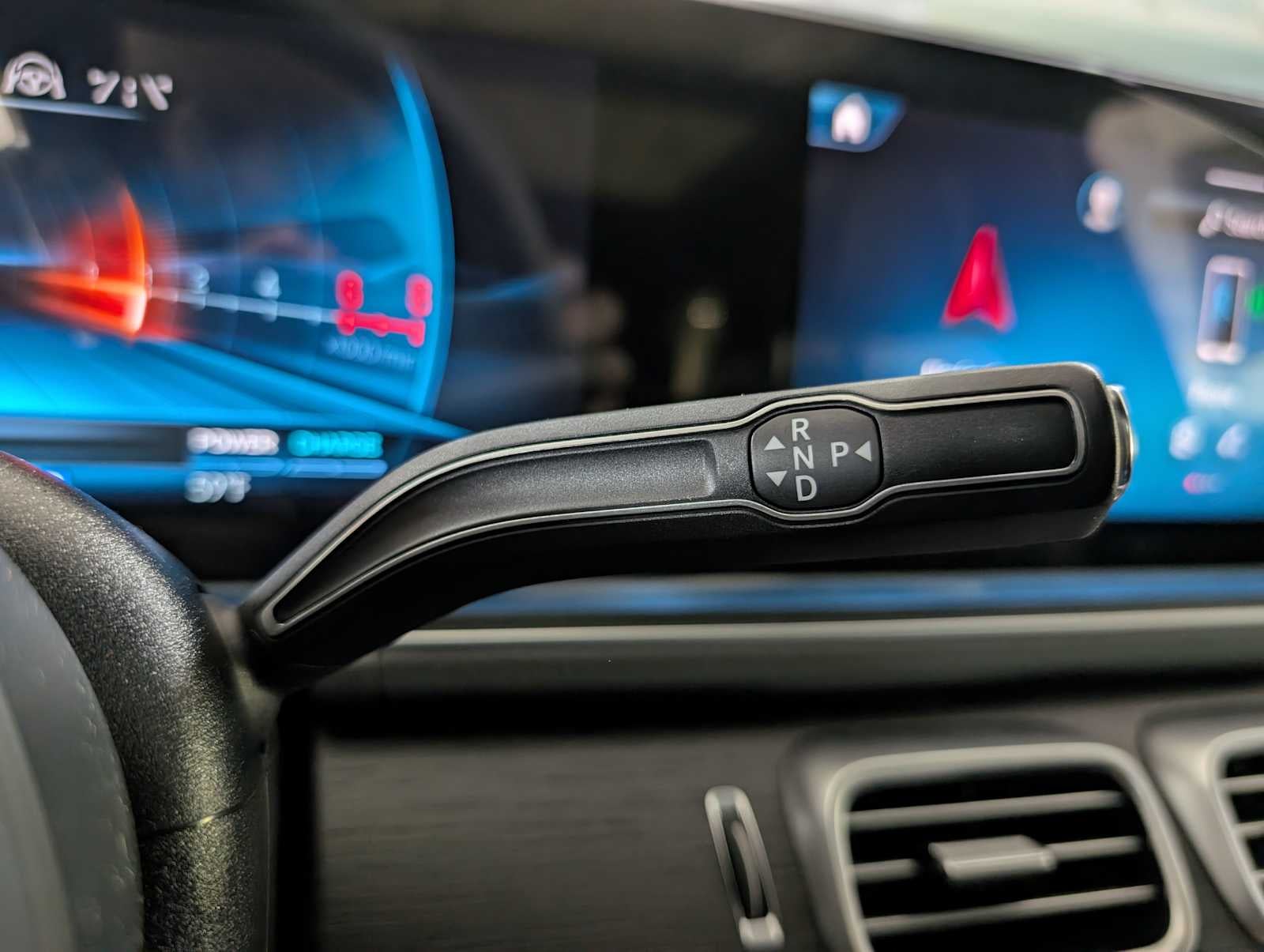 2026 Mercedes-Benz GLE AMG® GLE 53