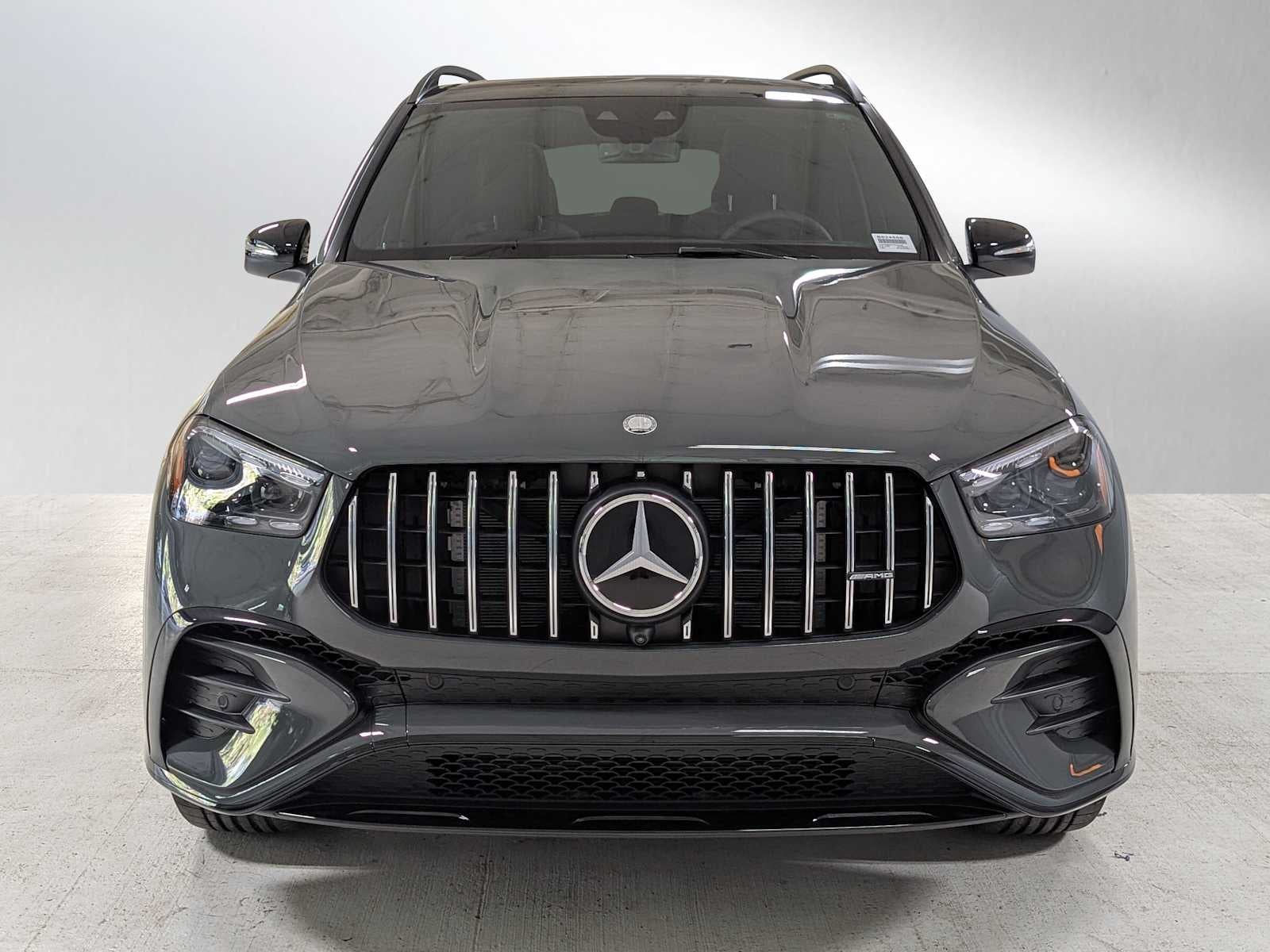 2026 Mercedes-Benz GLE AMG® GLE 53