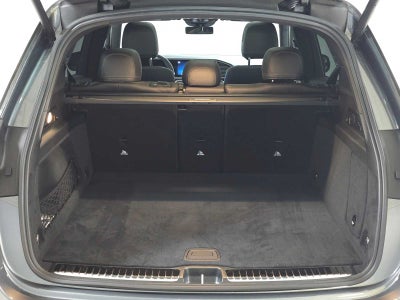 2026 Mercedes-Benz AMG® GLE 53 4MATIC®+ SUV