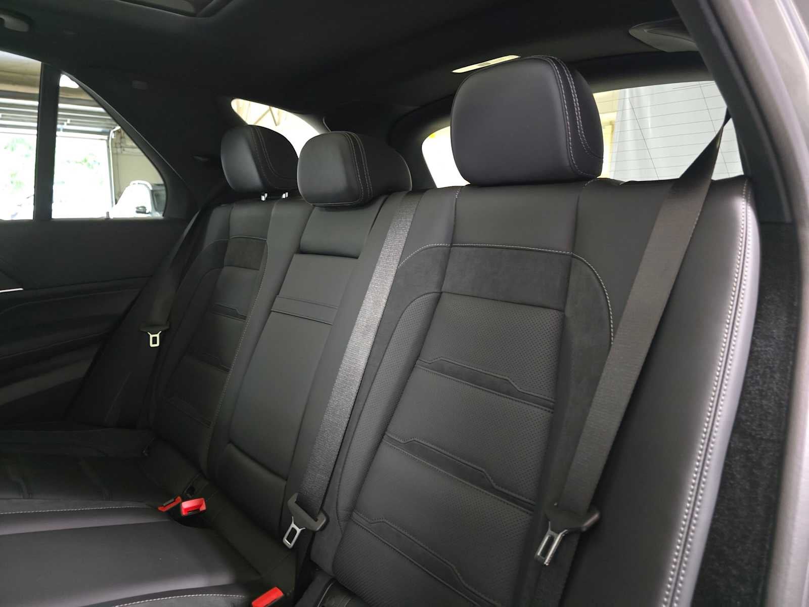 2026 Mercedes-Benz AMG® GLE 53 4MATIC®+ SUV