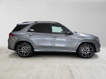 2026 Mercedes-Benz AMG® GLE 53 4MATIC®+ SUV