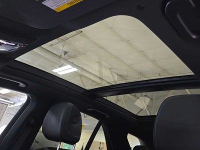 2026 Mercedes-Benz AMG® GLE 53 4MATIC®+ SUV